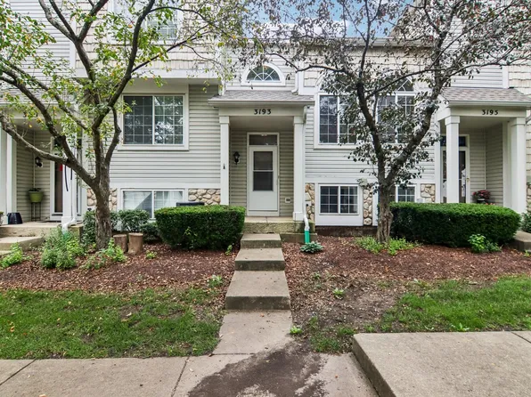 3193 Ketch Ct, Aurora, IL 60503