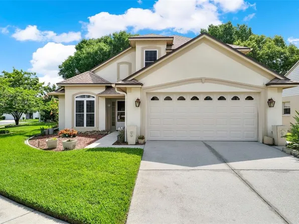 3561 Ventura Club Cir, Orlando, FL 32822