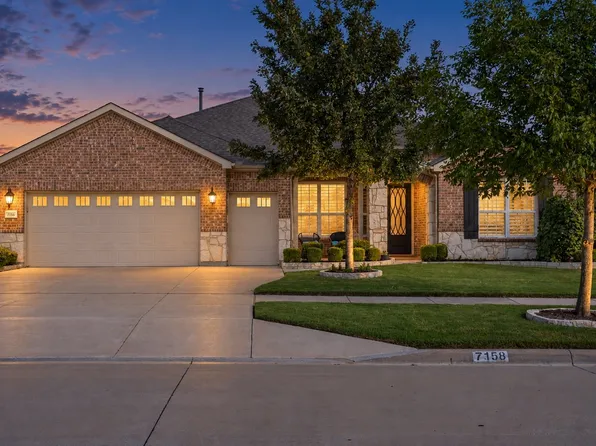 7158 Bluff Point, Frisco, TX 75034