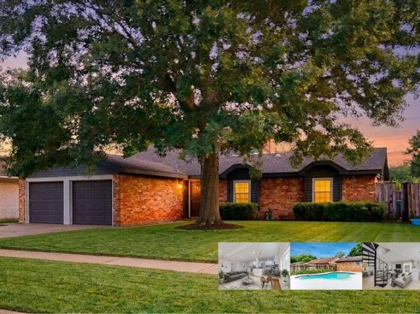 962 Richvale Ln, Houston, TX 77062