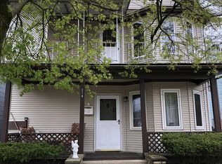 214 Sanilac St #2, Depew, NY 14043