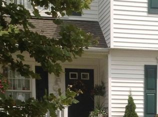 5520 Little Falls Dr, Dublin, OH 43016