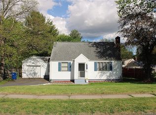 908 Plymouth St, Windsor, CT 06095