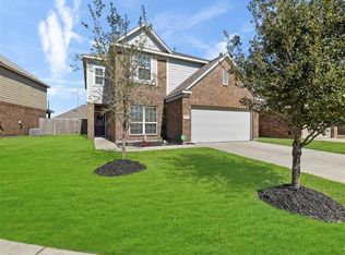 2710 Texas Elm Ct, Fresno, TX 77545