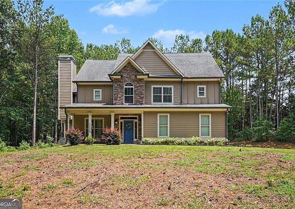 1st image of 1543 Thompson Mill Rd