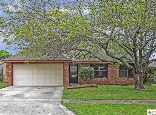 2307 Armadillo Dr, Killeen, TX 76549
