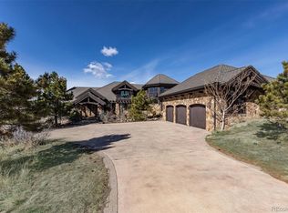 8400 Witez Ct, Parker, CO 80134