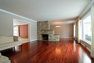 Living Room / Dining Room