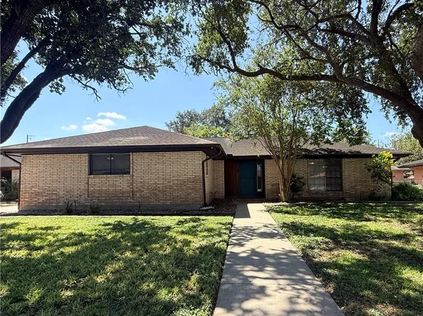 1501 Michael St, Kingsville, TX 78363