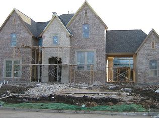 973 Rockport Ln, Allen, TX 75013