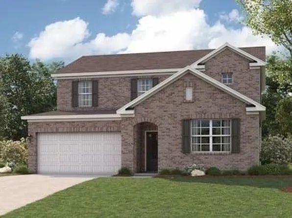 405 Charnwood Ln, McDonough, GA 30253