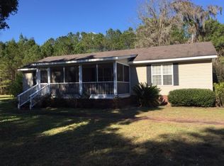 9802 Randall Rd, Mc Clellanville, SC 29458