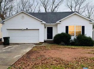 8 River Watch Dr, Greenville, SC 29605
