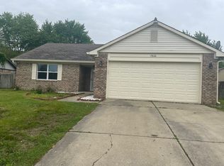 7826 Five Points Rd, Indianapolis, IN 46259