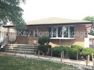 16420 Evans Ave, South Holland, IL