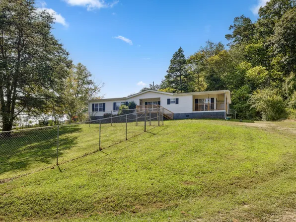 146 Dumplin Valley Rd E, Jefferson City, TN 37760