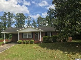 1208 Lakeside Dr, Conway, SC 29526