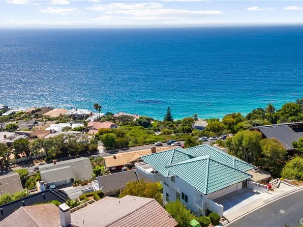 22 N Vista De Catalina, Laguna Beach, CA 92651