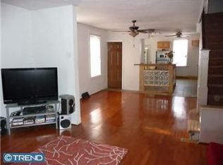 205 S Academy Ave, Glenolden, PA 19036