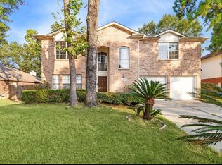3802 Apple Hollow Ln, Humble, TX 77396