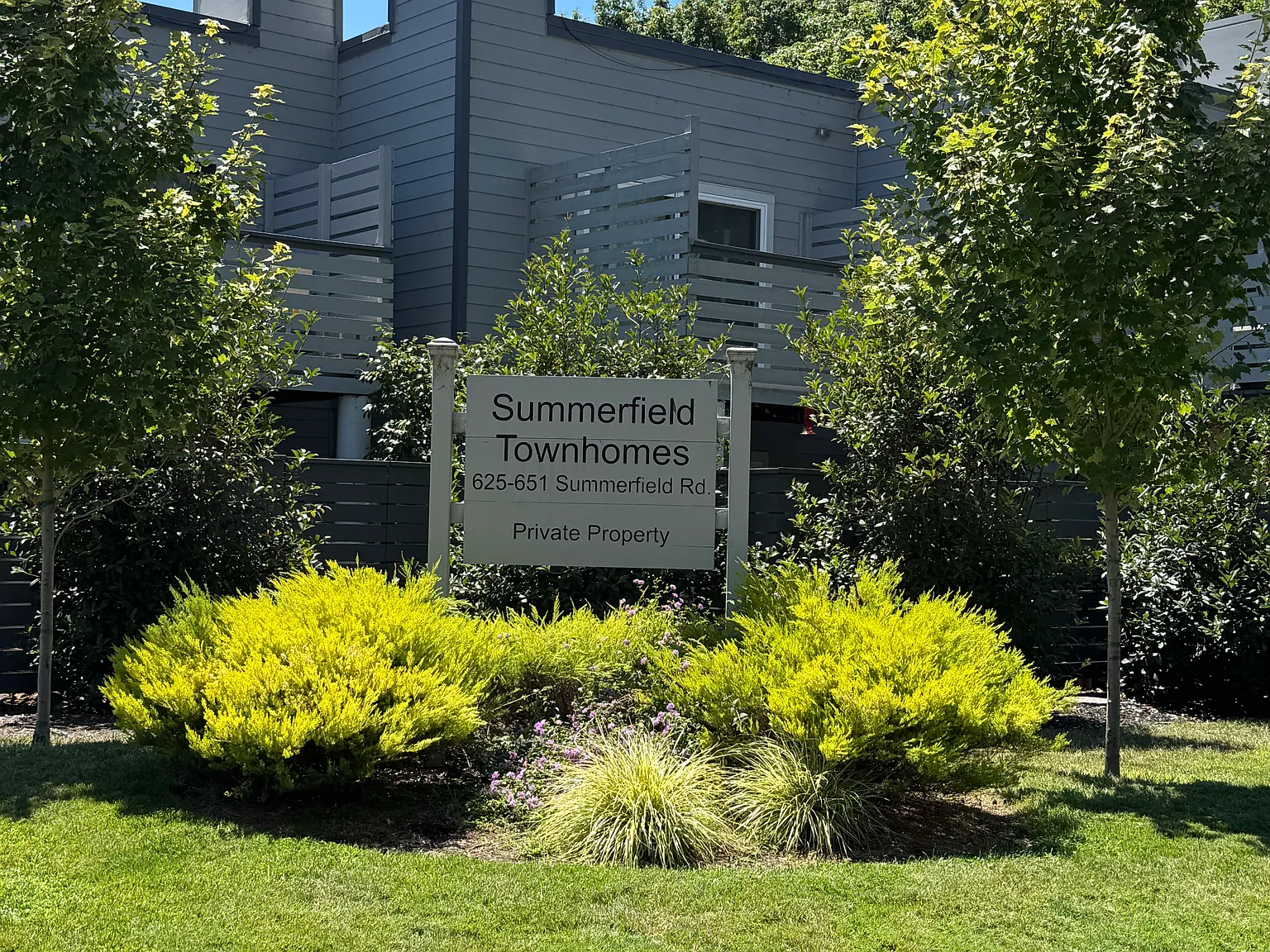 2 bed, 1.5 bath, 1500 sqft, $2,700 — Photo 1