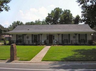 3204 Cuba Blvd #4, Monroe, LA 71201