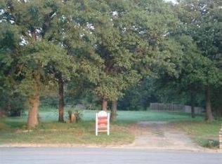 1540 Post Oak Trl, Southlake, TX 76092