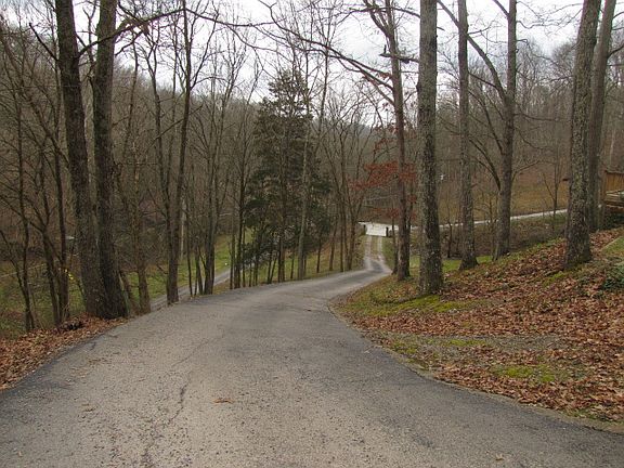 Feel miles from everywhere