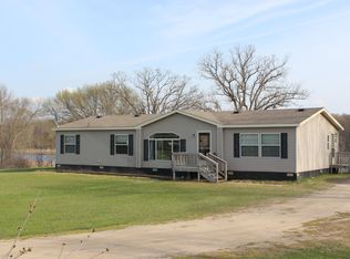 37314 378th St, Richville, MN 56576