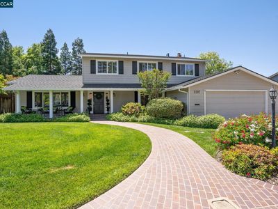 2597 Comistas Dr, Walnut Creek, CA, 94598