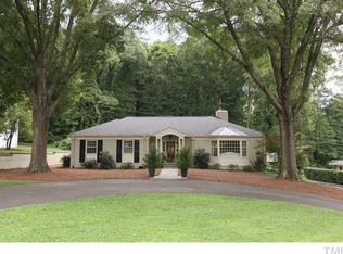 4018 Dover Rd, Durham, NC 27707