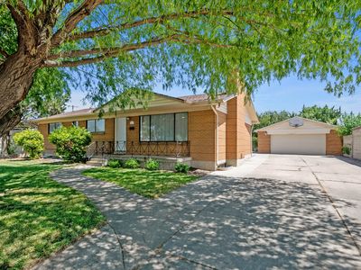 8033 S Monroe St, Midvale, UT, 84047