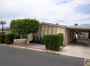 131 Hester Dr, Cathedral City, CA 92234
