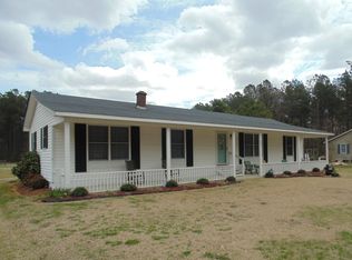 2022 Charles Taylor Rd, Aulander, NC 27805