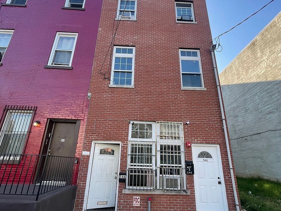 1st image of 546 N 10th St Unit 2