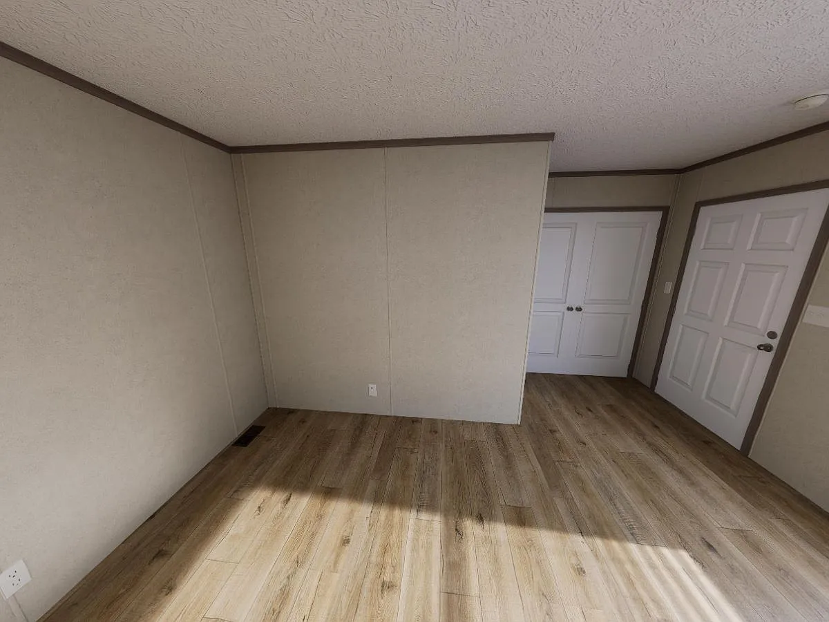 Available Soon 2 Bed 1 Bath Open Floor Plan — Photo 3