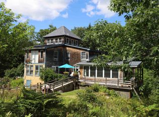 143 Nelson Rd, Harrisville, NH 03450