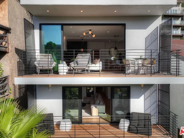 8309 Yucca Trl, Los Angeles, CA 90046