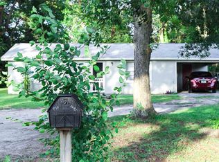 713 N Short St, Havana, FL 32333