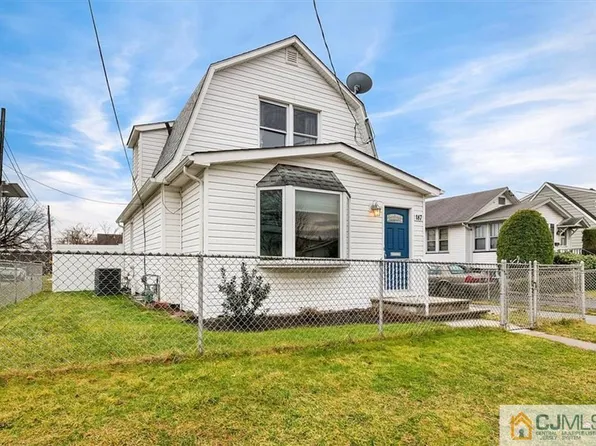 187 Sherry St, Woodbridge, NJ 07095