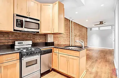 Rented by REAL New York