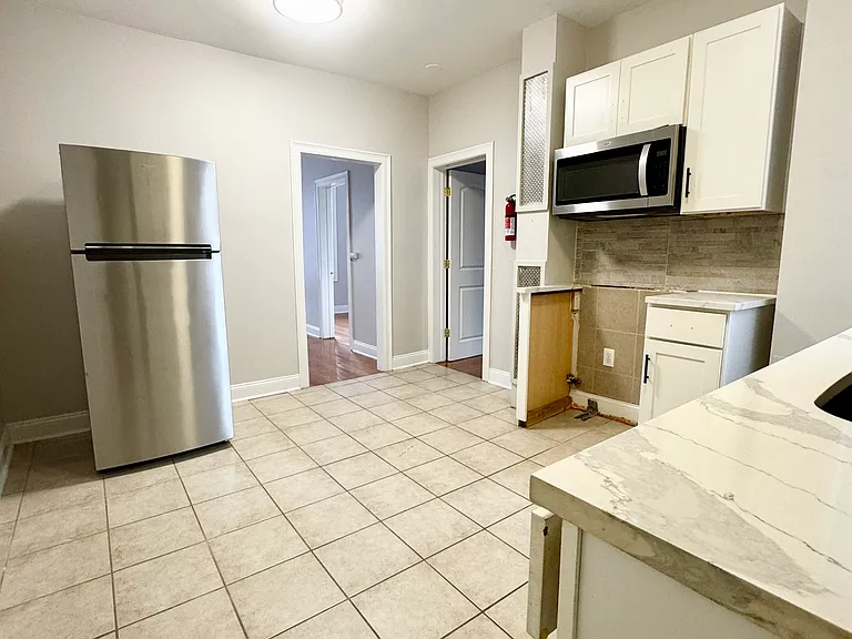 6119 Park Ave #B4 — Photo 1