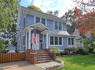 11 Park Ave, Cranford, NJ 07016