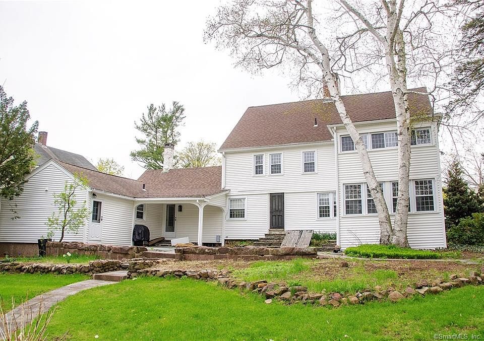 54 Curtis St, Meriden, CT 06450 Zillow