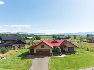 121 Tomichi Creek Loop, Gunnison, CO, 81230