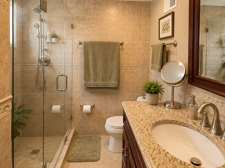 8 Purdue Ct #1 — Photo 14