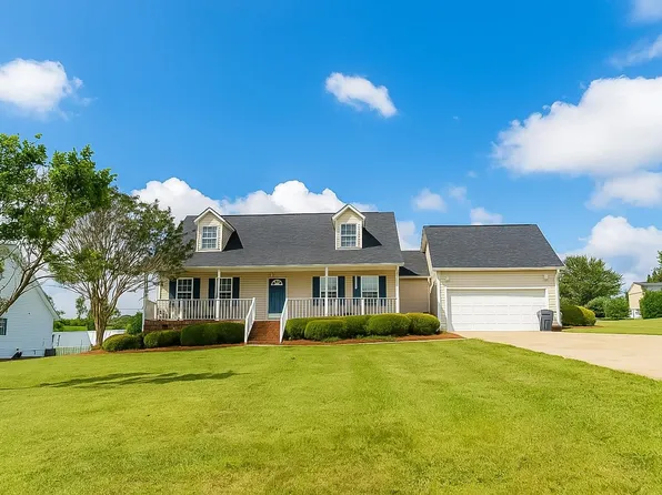 116 Wild Heather Dr, Campobello, SC 29322