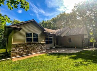 2322 County Rd E, Junction City, WI 54443