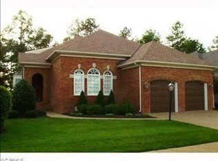 19065 Founders Knoll Ter, Midlothian, VA 23113