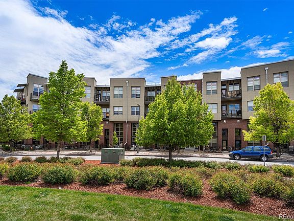 3rd image of 7700 E 29th Avenue #402